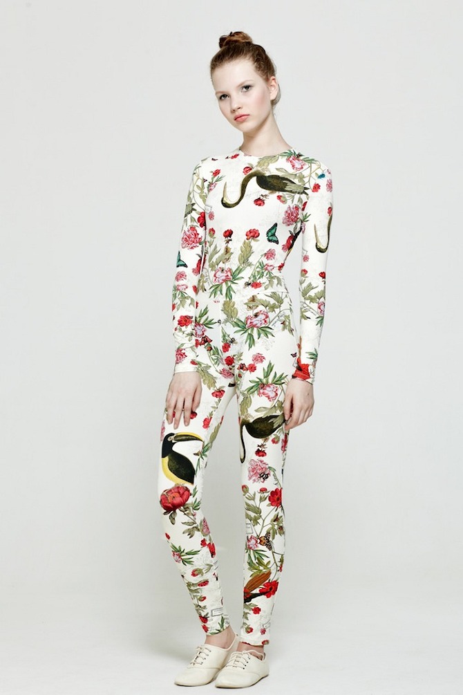 IMG 8138 Les Collection by Lesia Paramonova in THISISPAPER MAGAZINE