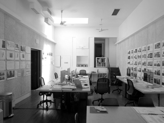 Architecture Studio Architecture Studio