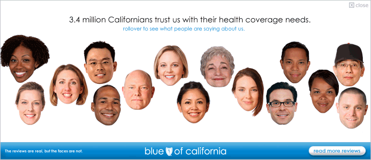 Rover Com Reviews >> Blue Shield of California - Patrick Sanders Rover Com Reviews >> Blue Shield of California - Patrick Sanders
